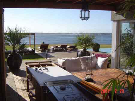 Vivienda Salguerio - Punta Ballena